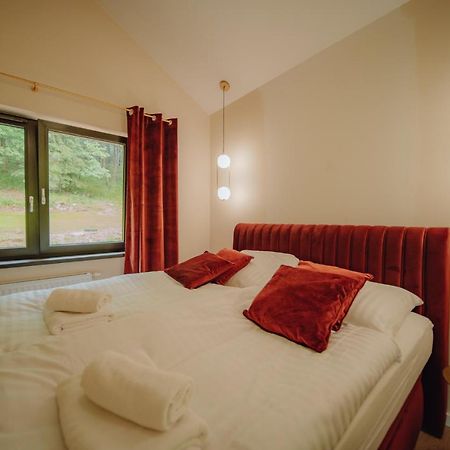 Apartament Silence Karpatia Resort Delux Z Wanna カルパッチ エクステリア 写真