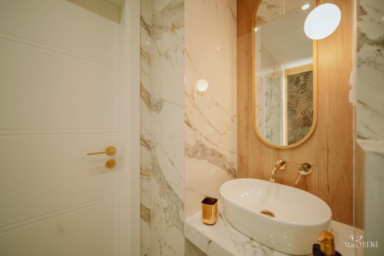 Apartament Silence Karpatia Resort Delux Z Wanna カルパッチ エクステリア 写真